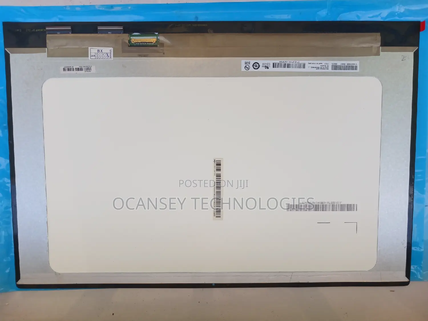 Original Hp X360 15-Dr Series Models Screen