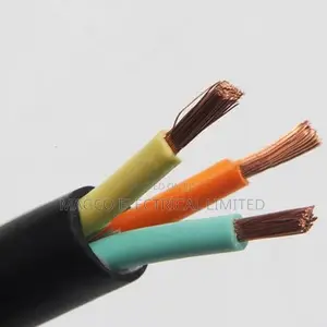 New 6mm 3 Core Cable Turkey