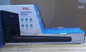 200W Maximum Audio Power | TCL S522W 2.1CH Wireless