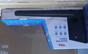 V5.1 Bluetooth Wireless Technology | Soundbar, S522W TCL