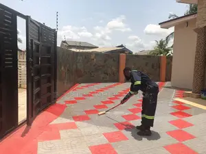 Concrete and Wood Sealant