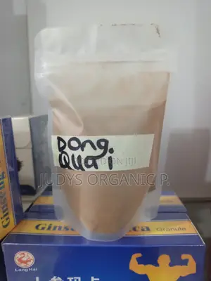 Dong Quai / Female Ginseng Powder