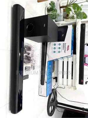 Wireless Technology | Wireless Subwoofer | TCL 200W 2.1ch