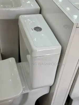 Twyford Master Wc_square Water Closet Twyford_executive Wc