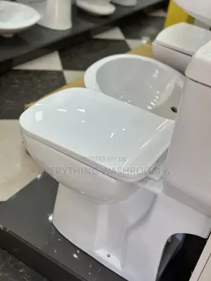 Twyford Master Wc_square Water Closet Twyford_executive Wc