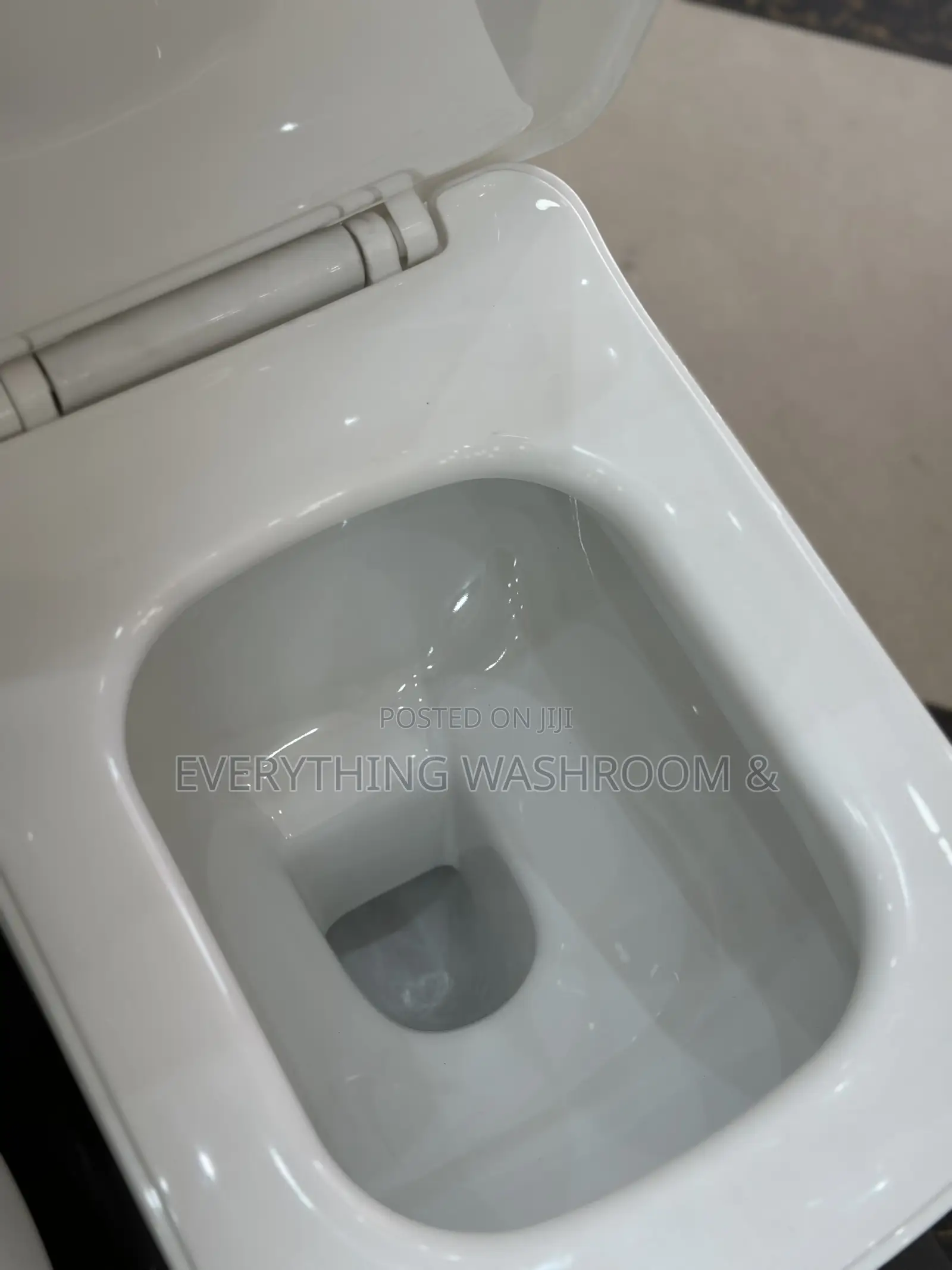 Twyford Master Wc_square Water Closet Twyford_executive Wc