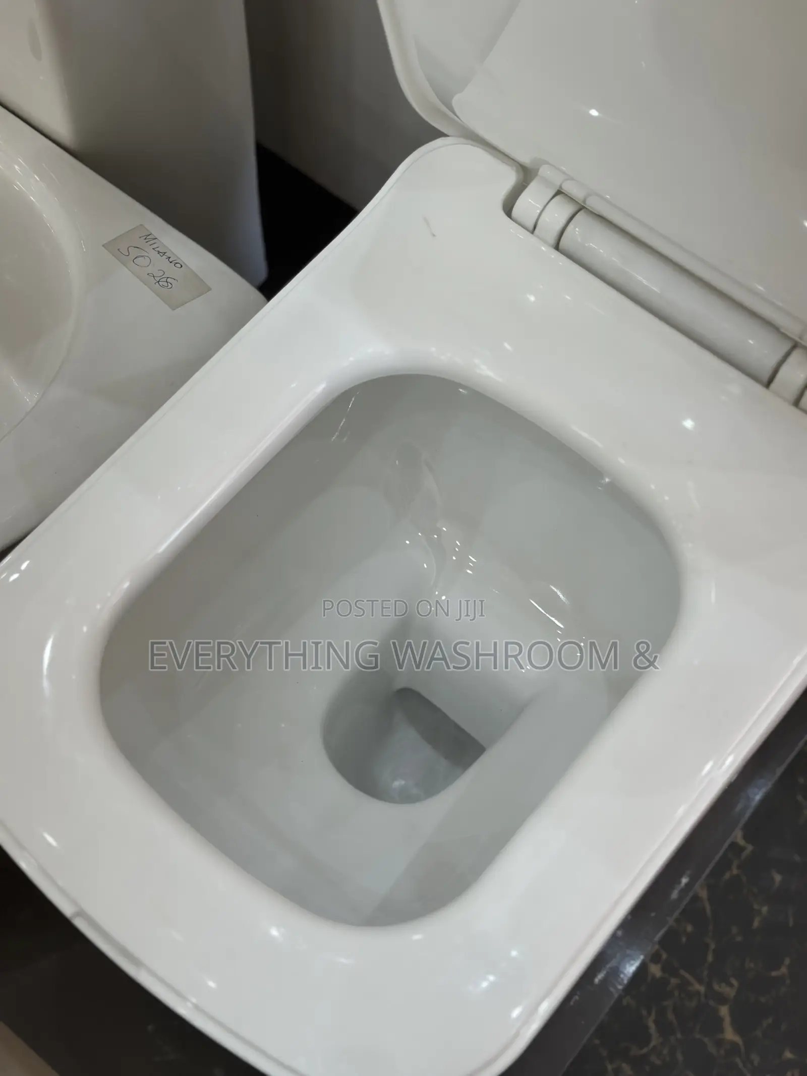 Twyford Master Wc_square Water Closet Twyford_executive Wc