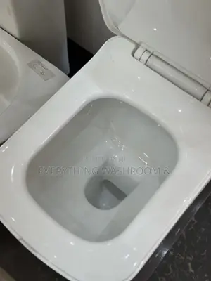Twyford Master Wc_square Water Closet Twyford_executive Wc