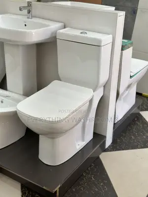 Twyford Master Wc_square Water Closet Twyford_executive Wc