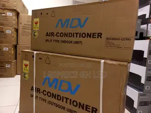 AC MDV 1.5hp Air Condition