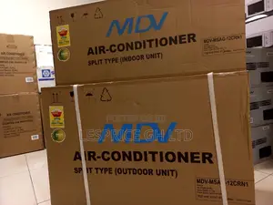 Auto Restart ~MDV 1.5hp Air Conditioner
