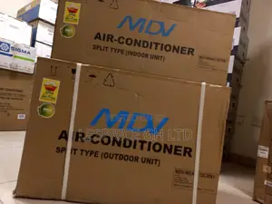 Top Quality ~MDV 1.5hp Air Condition