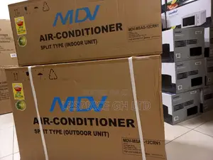Energy Saving ~MDV 1.5hp Air Condition