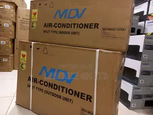 MDV 1.5hp Split Air Conditioner