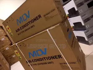 Exclusive ~MDV 1.5hp Air Conditioner