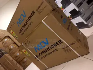 High Standard ~MDV 1.5hp Air Conditioner