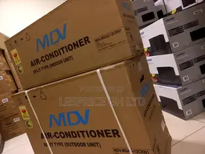 MDV 1.5hp 410a Air Conditioner