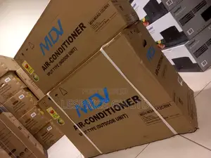 Cool//MDV 1.5hp Air Conditioner