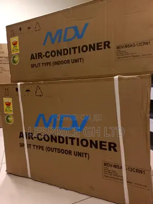 MDV 1.5hp Air Conditioner