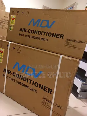 Extremely Good~MDV 1.5hp Air Conditioner