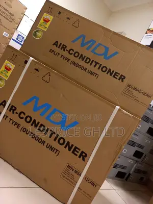 Classic ~MDV 1.5hp Air Conditioner