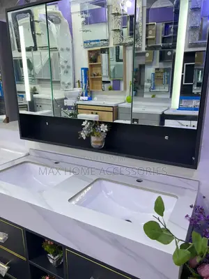 Led Double Basin