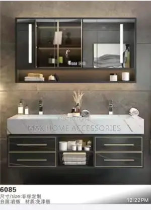 Led Double Basin