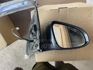 Toyota Corolla Side Mirror 2014 2015 2016 2017 2018 2019