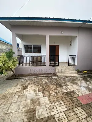 2bdrm House in Wisa Groups, Accra Metropolitan for rent