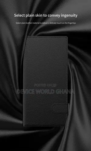 GKK Clamshel Leather Flip Case 4 Samsung S26ultra S25ultra S24u S23ul