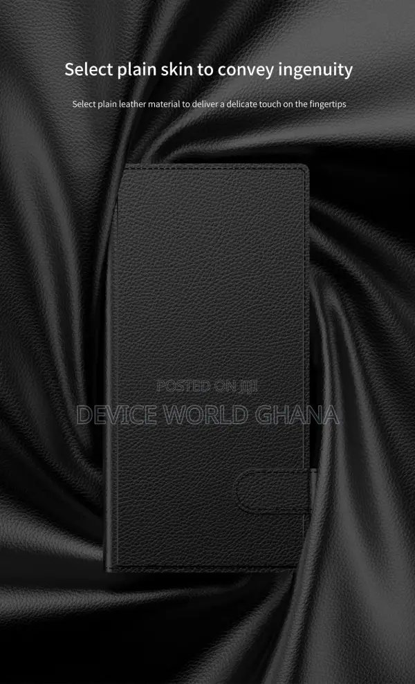 GKK Clamshel Leather Flip Case 4 Samsung S26ultra S25ultra S24u S23ul