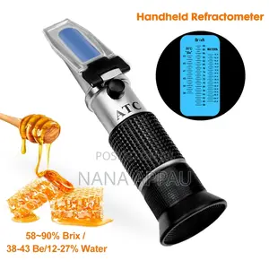 Brix Refractometer