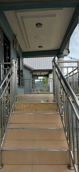 3bdrm Apartment in Wisa Groups, Accra Metropolitan for rent