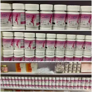 Boric Acid Suppository