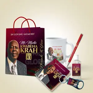 Funeral Broucher, Banner, Funeral Pull Up Banner Etc