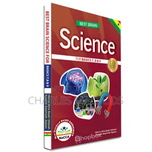 Best Brain Series Textbooks