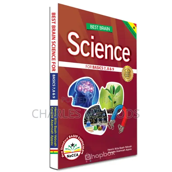 Best Brain Series Textbooks