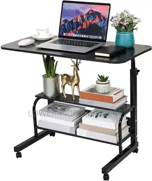 Adjustable Laptop / Learning Table