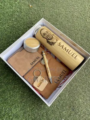 Personal, Customized Gift Packages