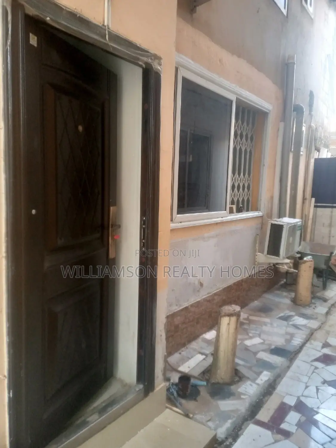 1bdrm Apartment in Devtraco Estate Road, Spintex for rent
