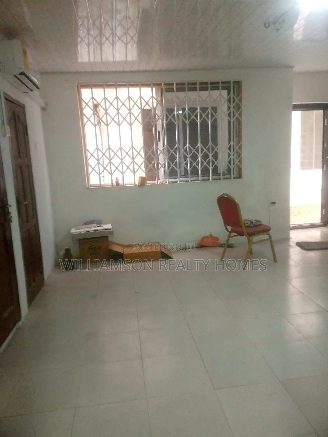 1bdrm Apartment in Devtraco Estate Road, Spintex for rent