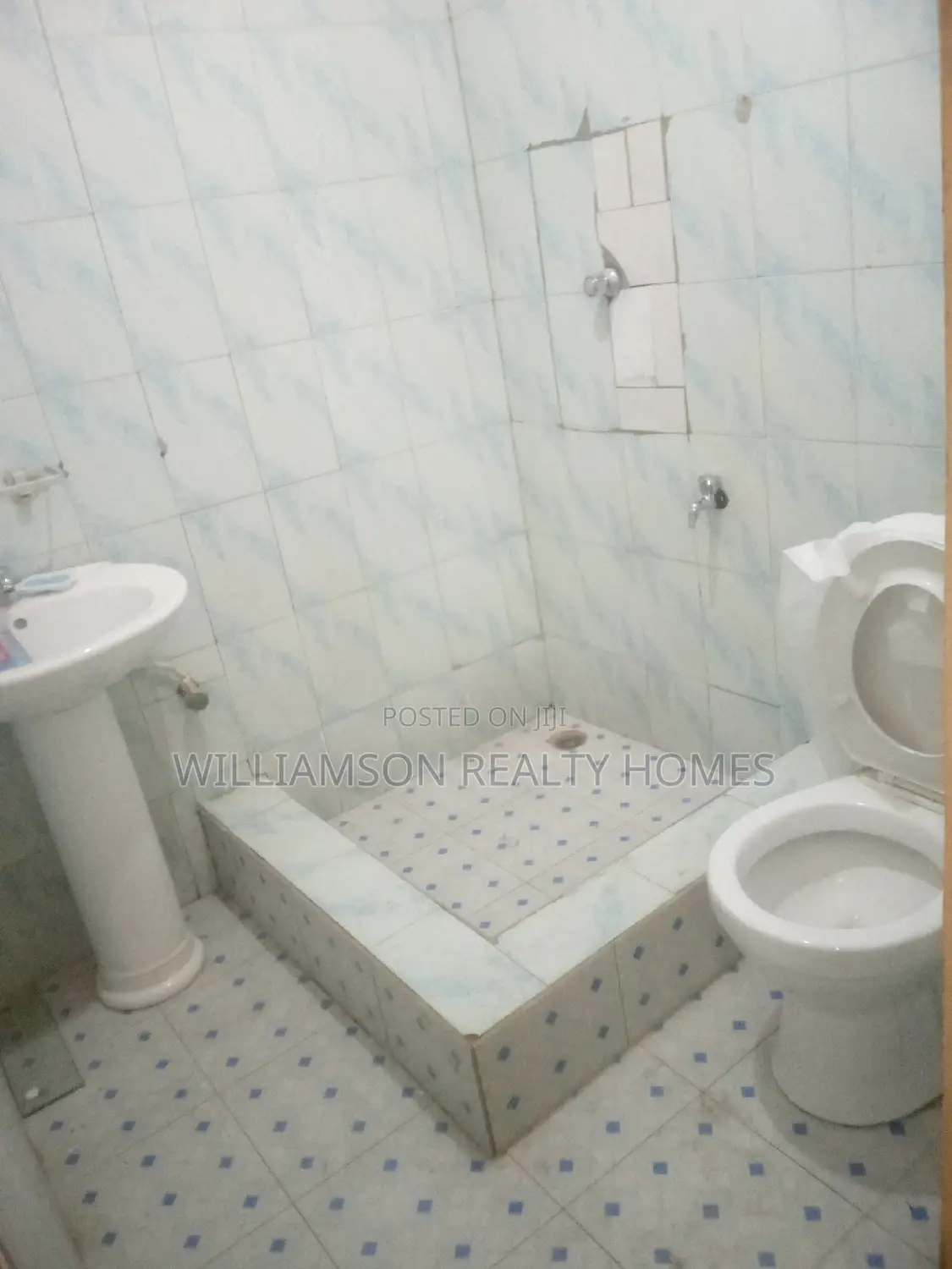 1bdrm Apartment in Devtraco Estate Road, Spintex for rent