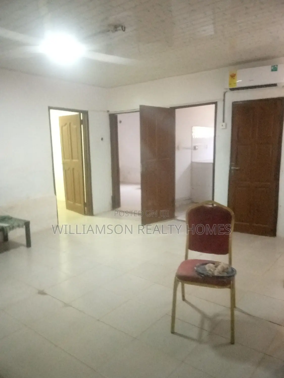 1bdrm Apartment in Devtraco Estate Road, Spintex for rent