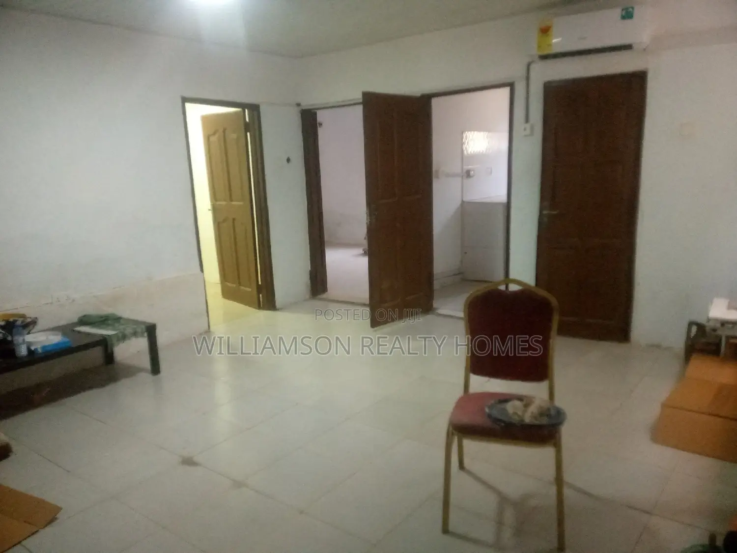 1bdrm Apartment in Devtraco Estate Road, Spintex for rent