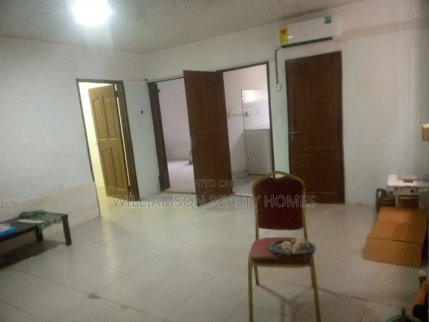 1bdrm Apartment in Devtraco Estate Road, Spintex for rent