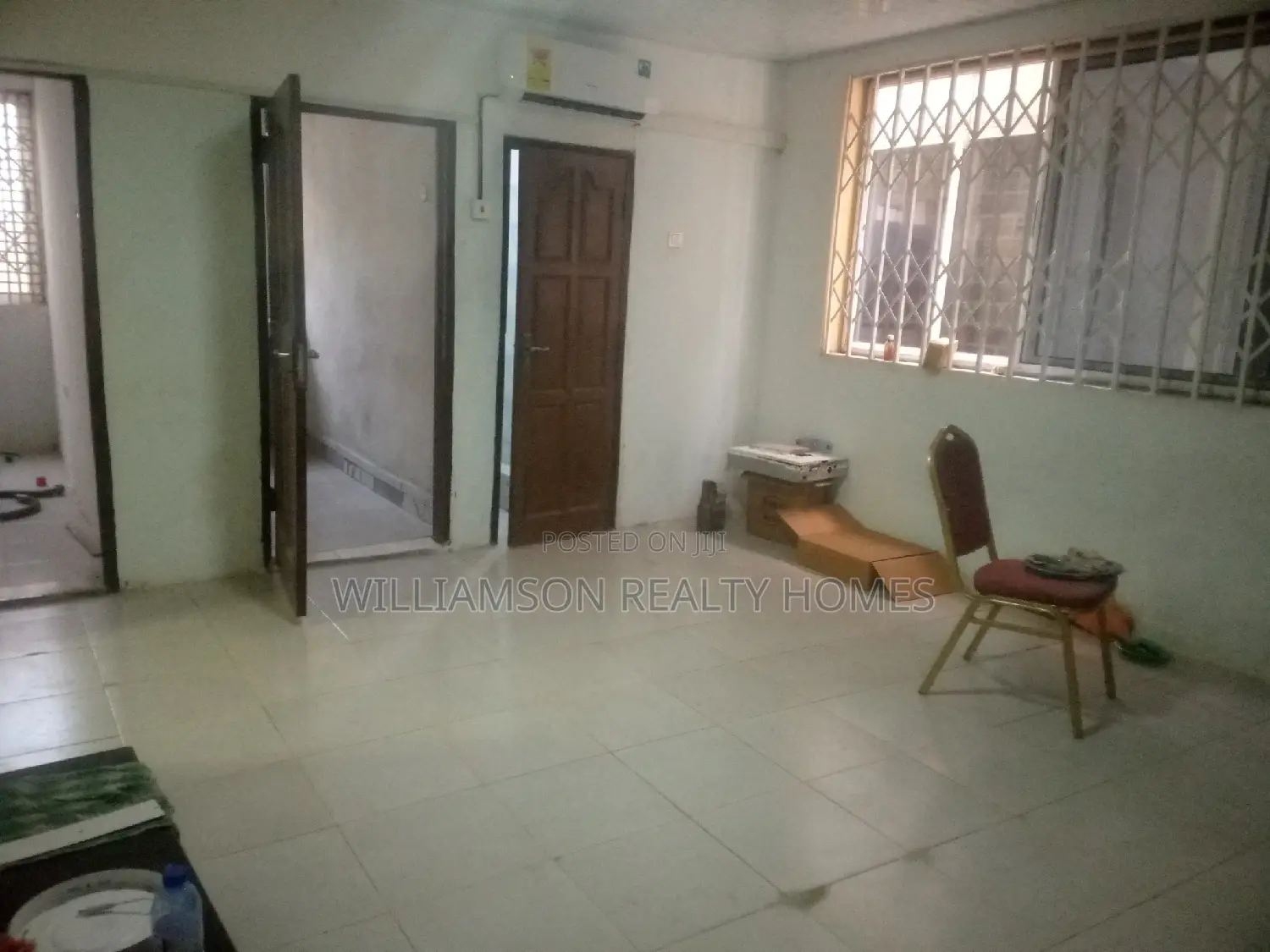 1bdrm Apartment in Devtraco Estate Road, Spintex for rent