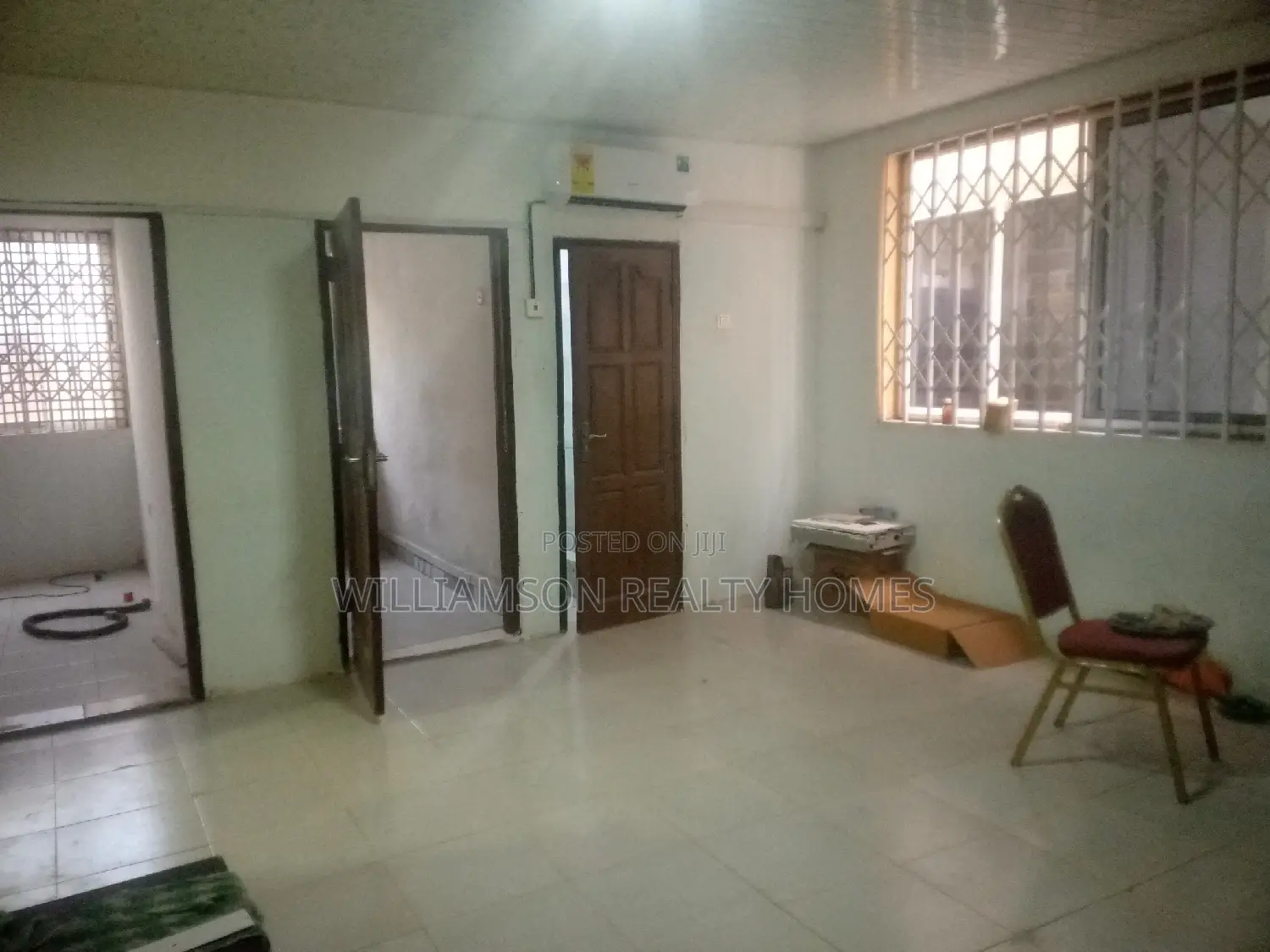 1bdrm Apartment in Devtraco Estate Road, Spintex for rent