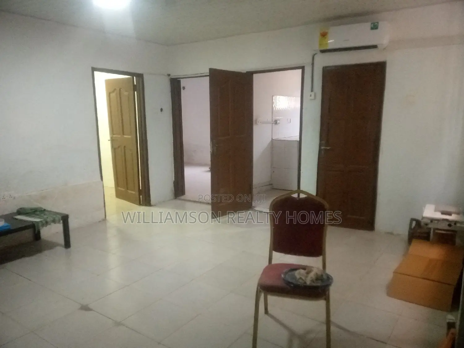 1bdrm Apartment in Devtraco Estate Road, Spintex for rent