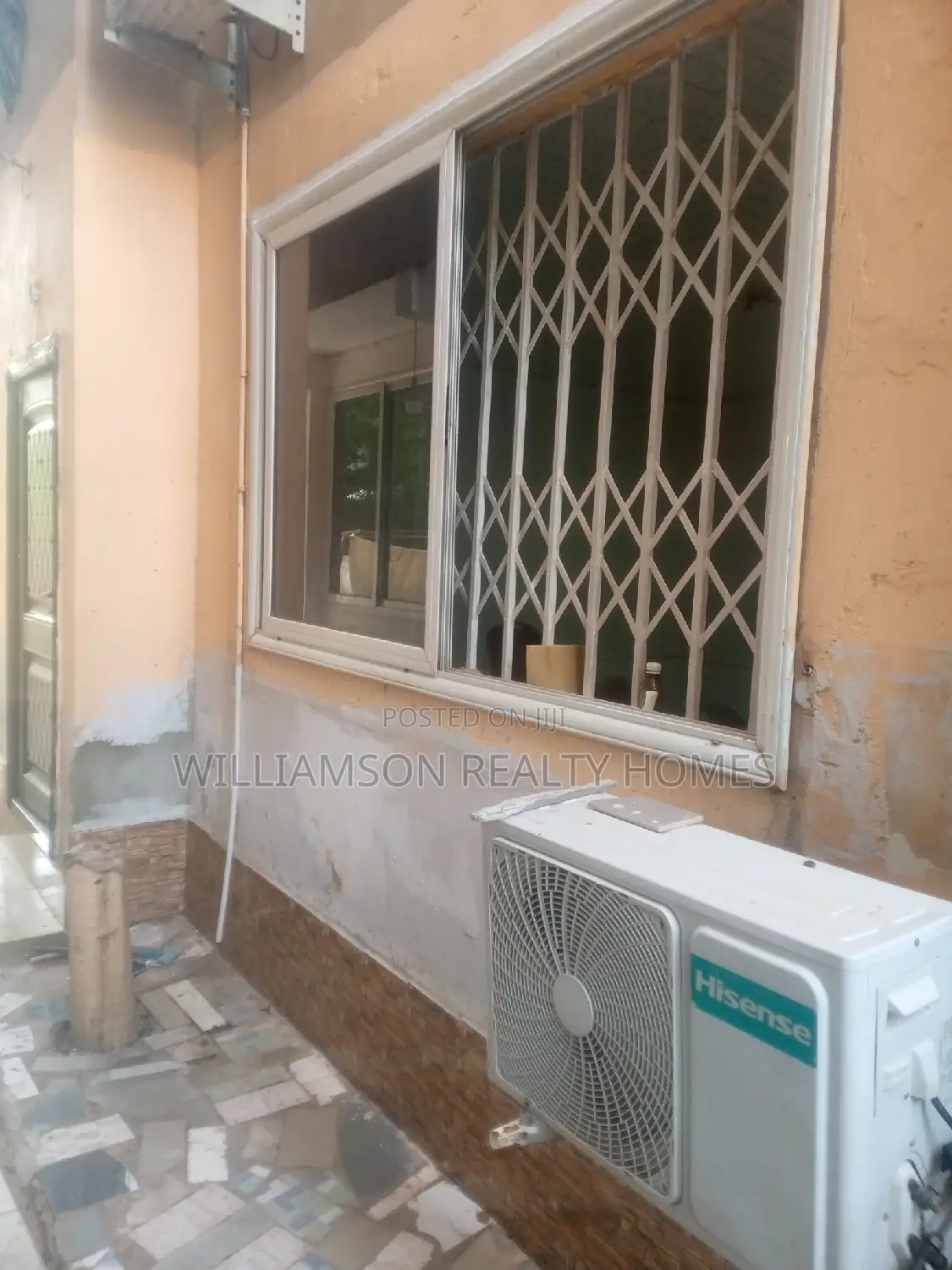 1bdrm Apartment in Devtraco Estate Road, Spintex for rent