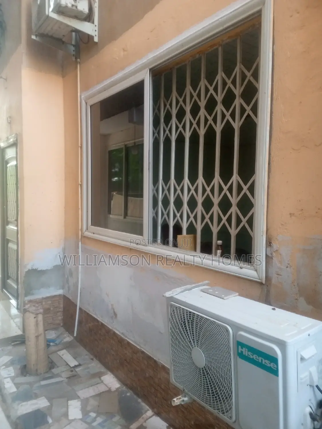 1bdrm Apartment in Devtraco Estate Road, Spintex for rent